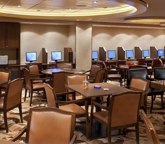 Sala de Juegos para adultos